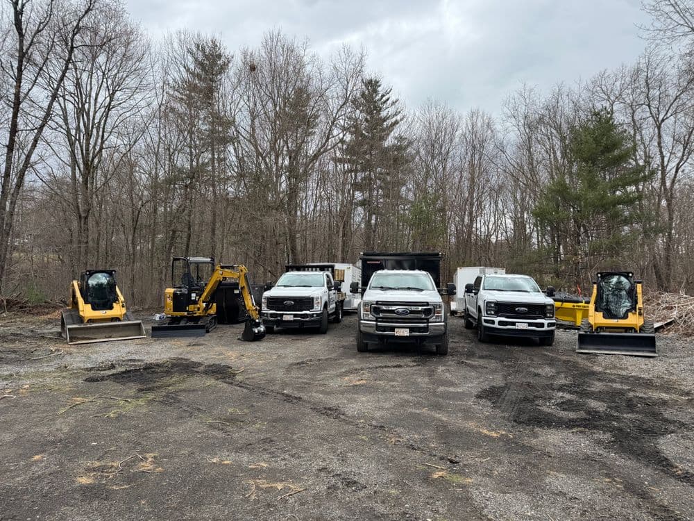 About XYZ Property Maintenance